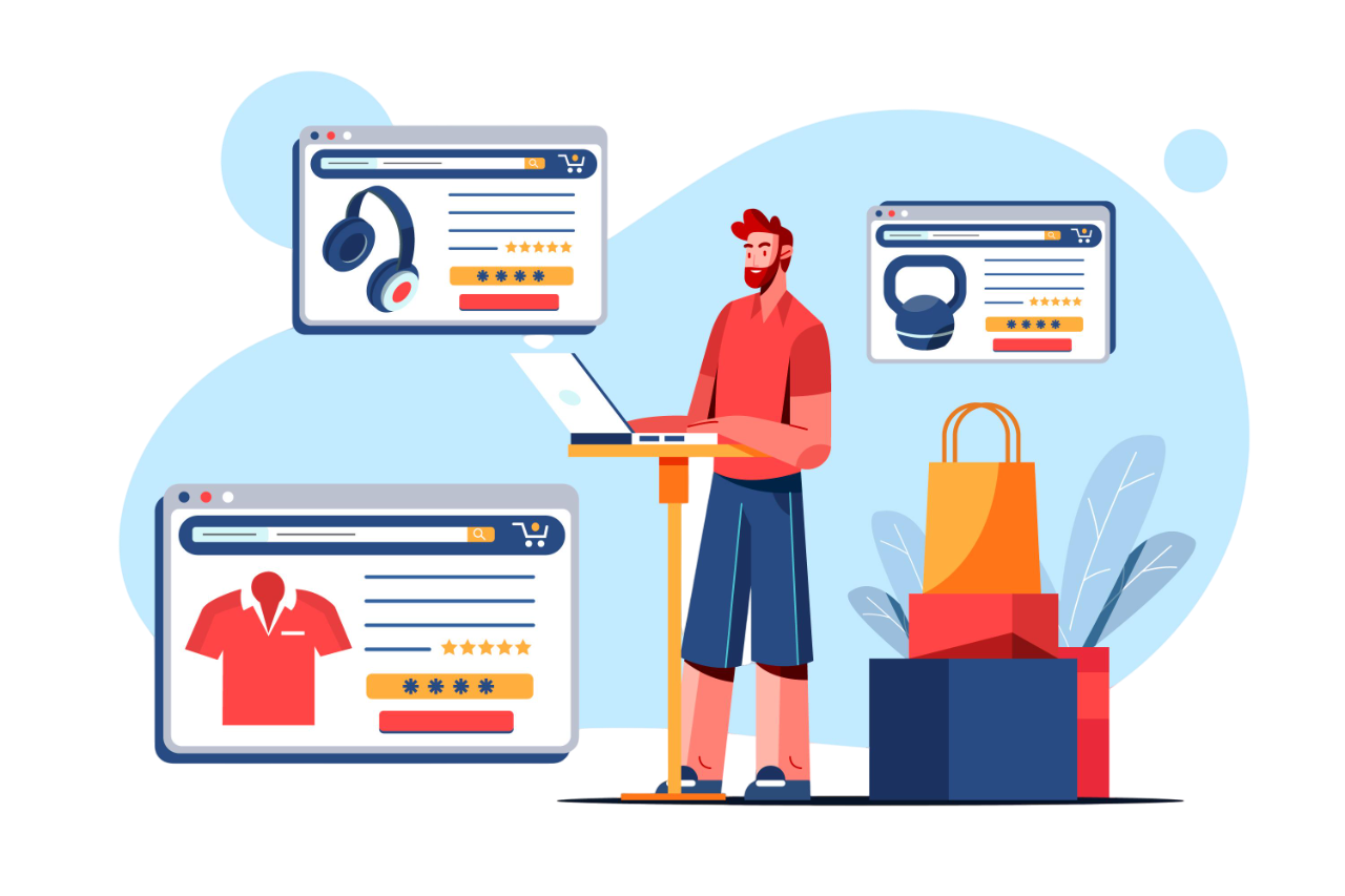 Safal Bharat - Digital Empowerment for Small Vendors